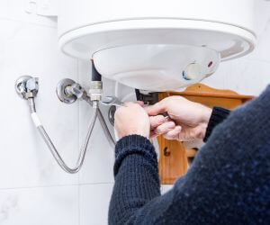 About The Faucet Pros Wallington, NJ